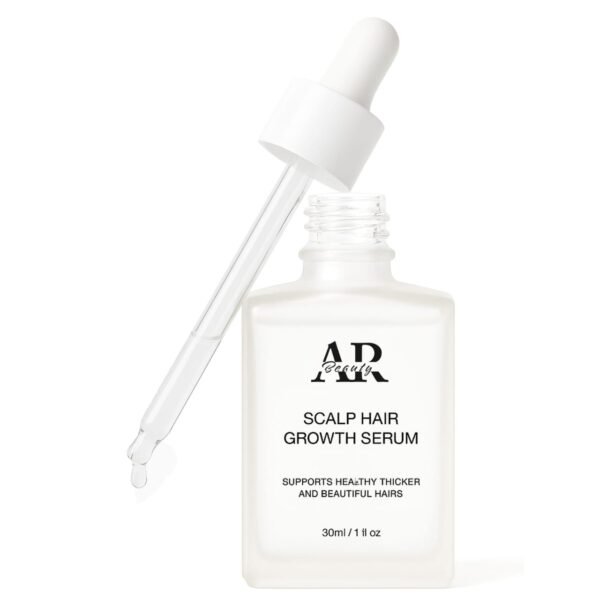 ARBeauty Scalp Hair Growth Serum
